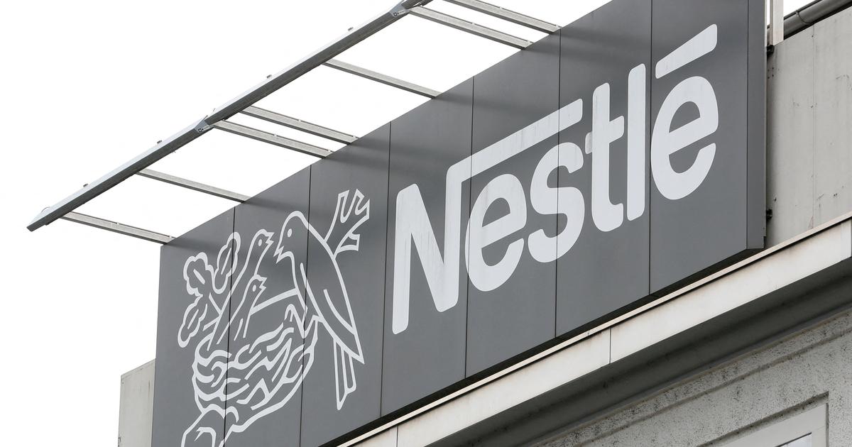 Avec un bénéfice net en baisse de 17% en 2025, Nestlé dévoile sa nouvelle stratégie
