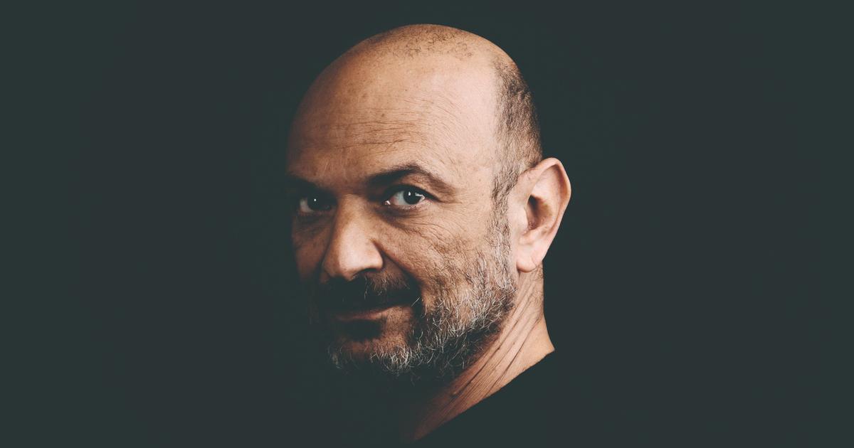 Richard Malka : «À propos de LFI, on ne pourra pas dire que l’on ne savait pas»