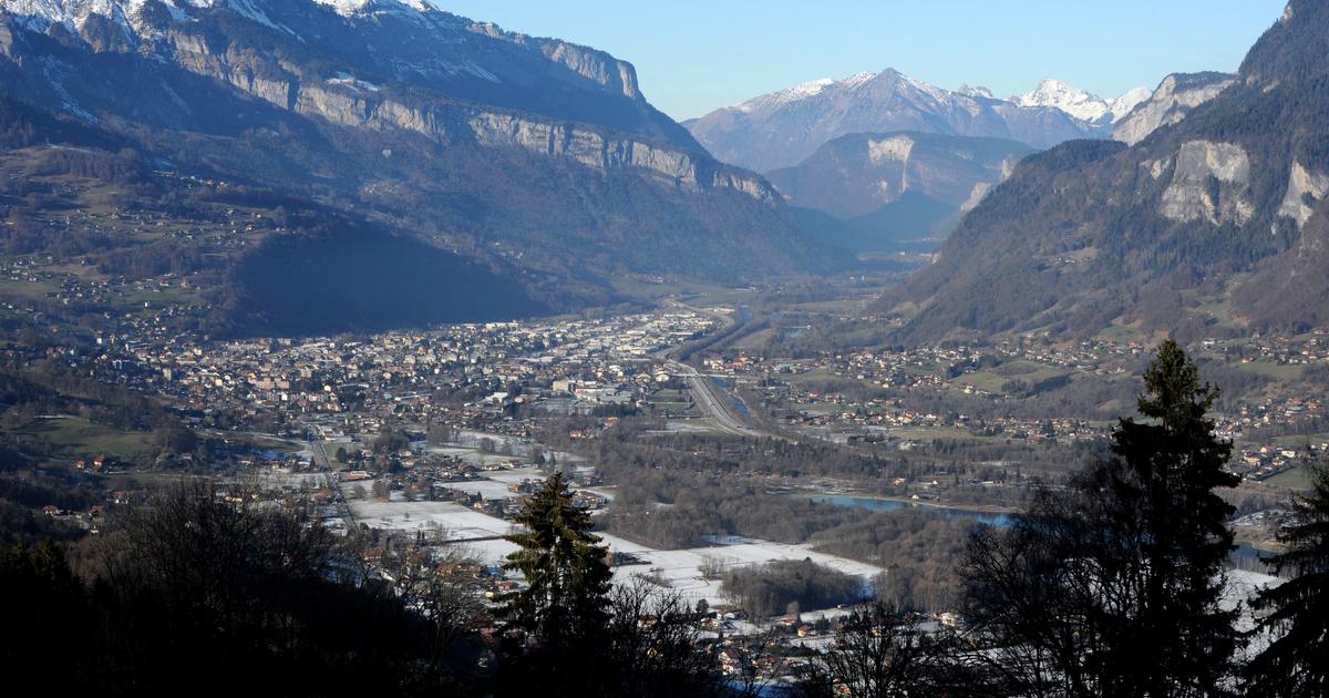 En Haute-Savoie, l’explosion du nombre de travailleurs frontaliers crée des tensions