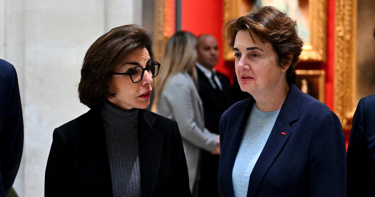 « Le vol du Louvre n’est pas un accident », estime la commission d’enquête sur la sécurité des musées