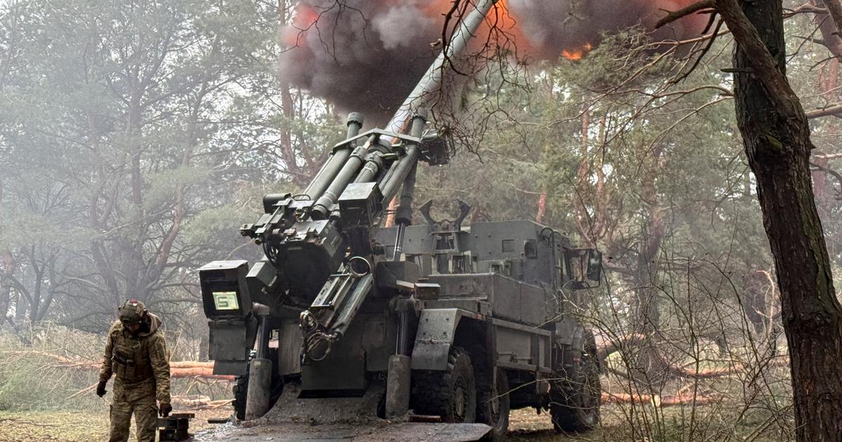 Guerre en Ukraine : États-Unis ou Europe, qui a le plus aidé Kiev après quatre ans de conflit ?