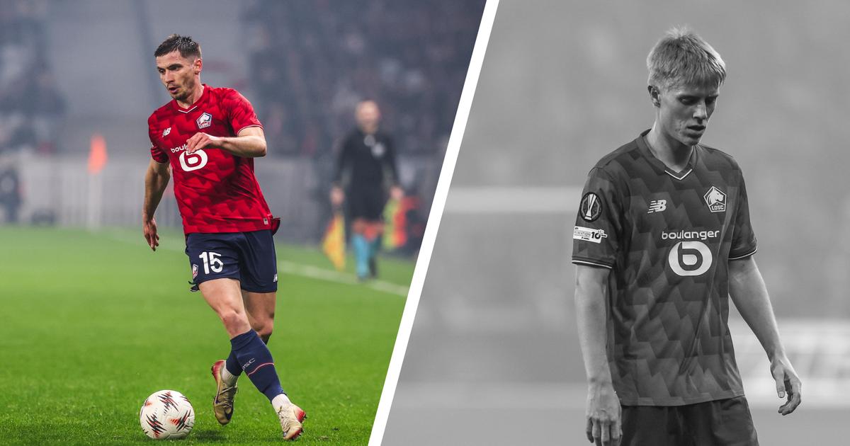 Lille vs Belgrade: Player Ratings & Key Takeaways