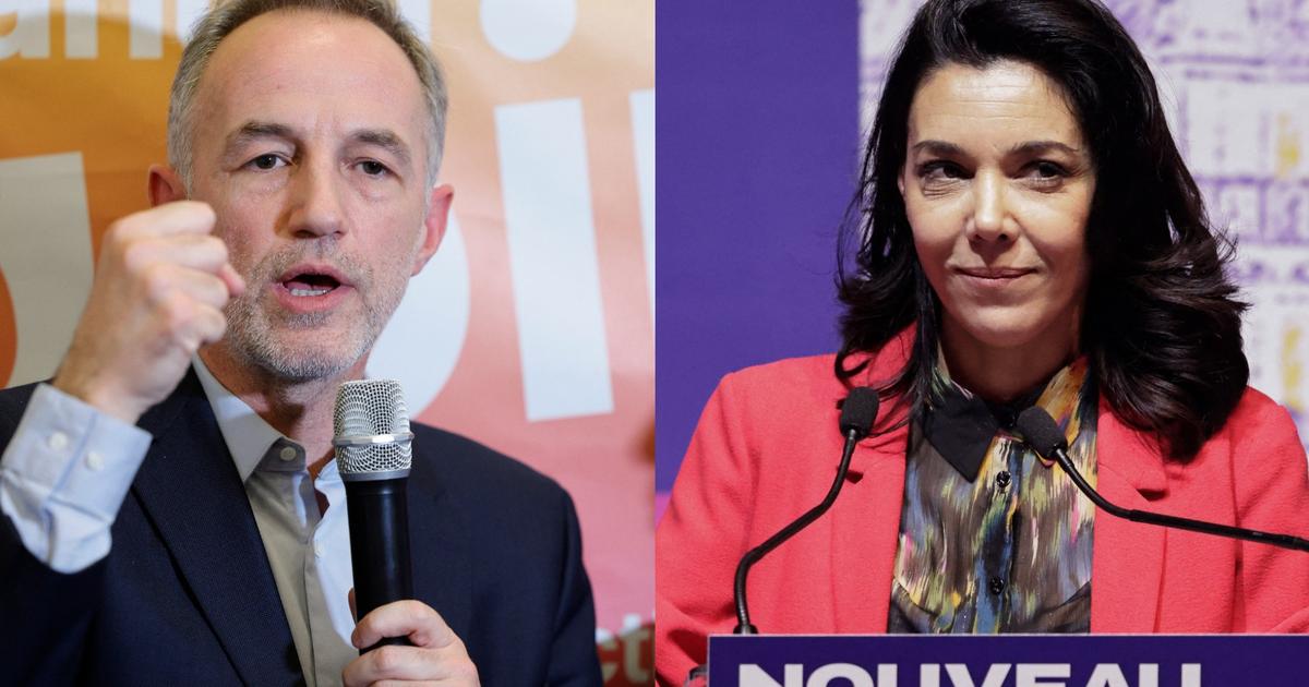 « Il faut garder la tête froide » : à gauche, une campagne parisienne sous très haute tension à un an de la présidentielle
