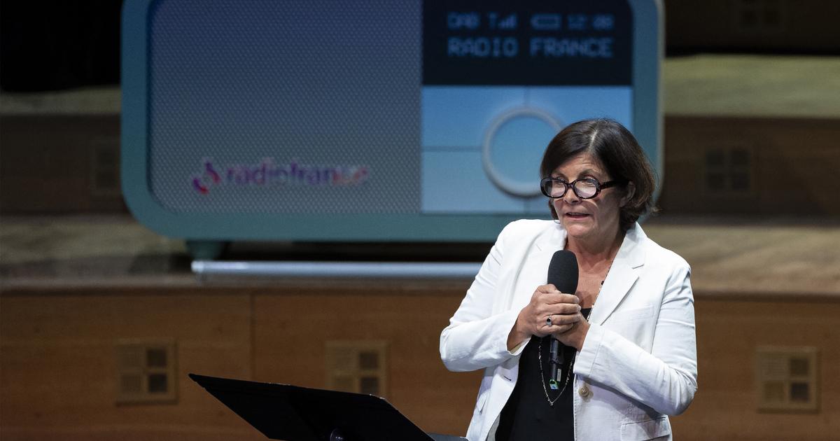EN DIRECT - Commission d’enquête sur l’audiovisuel public : «Il faudrait qu’on cesse de mettre des étiquettes politiques aux radios du service public», juge la directrice de France Inter
