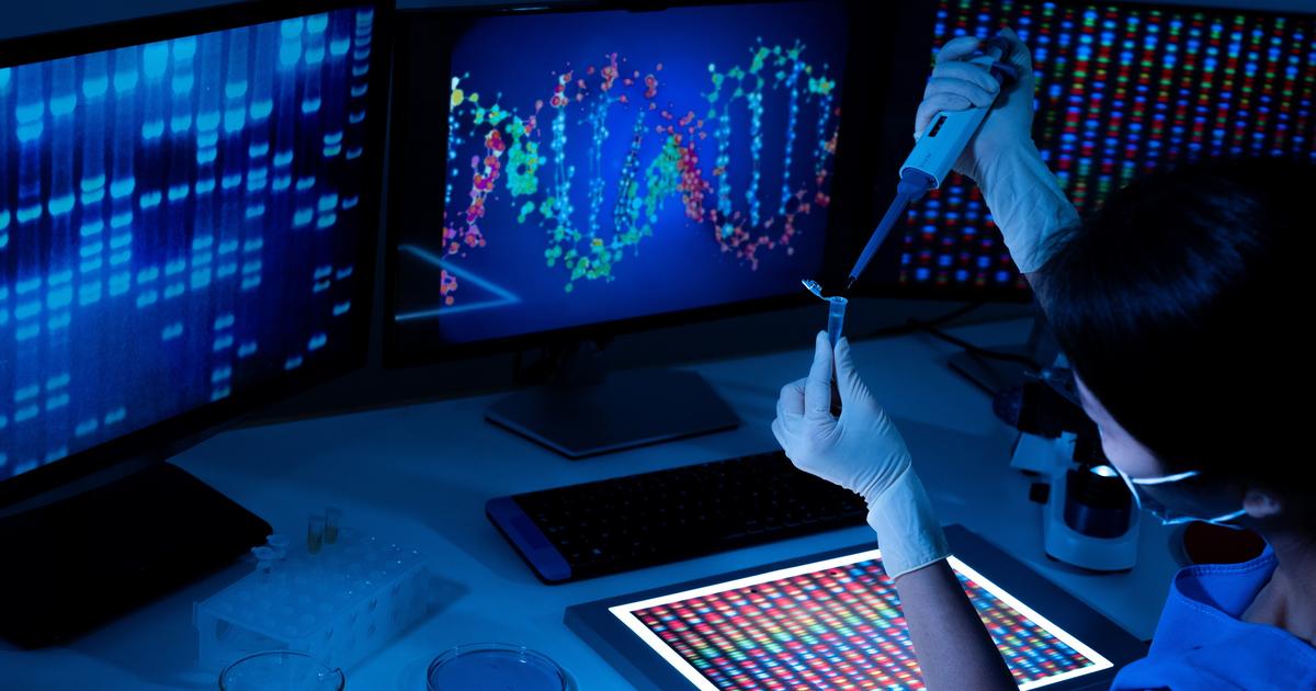Maladies rares : «La France a toujours été pionnière, elle est maintenant à un tournant»