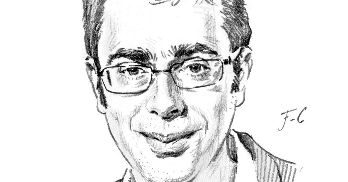 Nicolas Bouzou : « La France n’a jamais cessé de renaître de ses cendres »