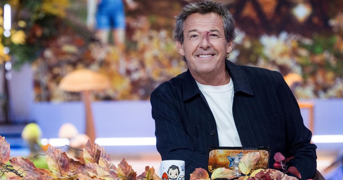«Je regarde “Les 12 Coups de midi” ou une pub pour Léo Mattei ?» : les internautes agacés par l’autopromotion de Jean-Luc Reichmann
