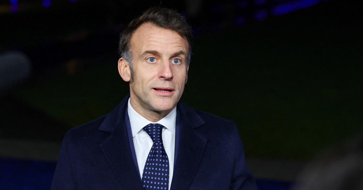 EN DIRECT - Mort de Quentin Deranque à Lyon : Emmanuel Macron «se préoccupe de la situation» et appelle à éviter «tout engrenage de violence»