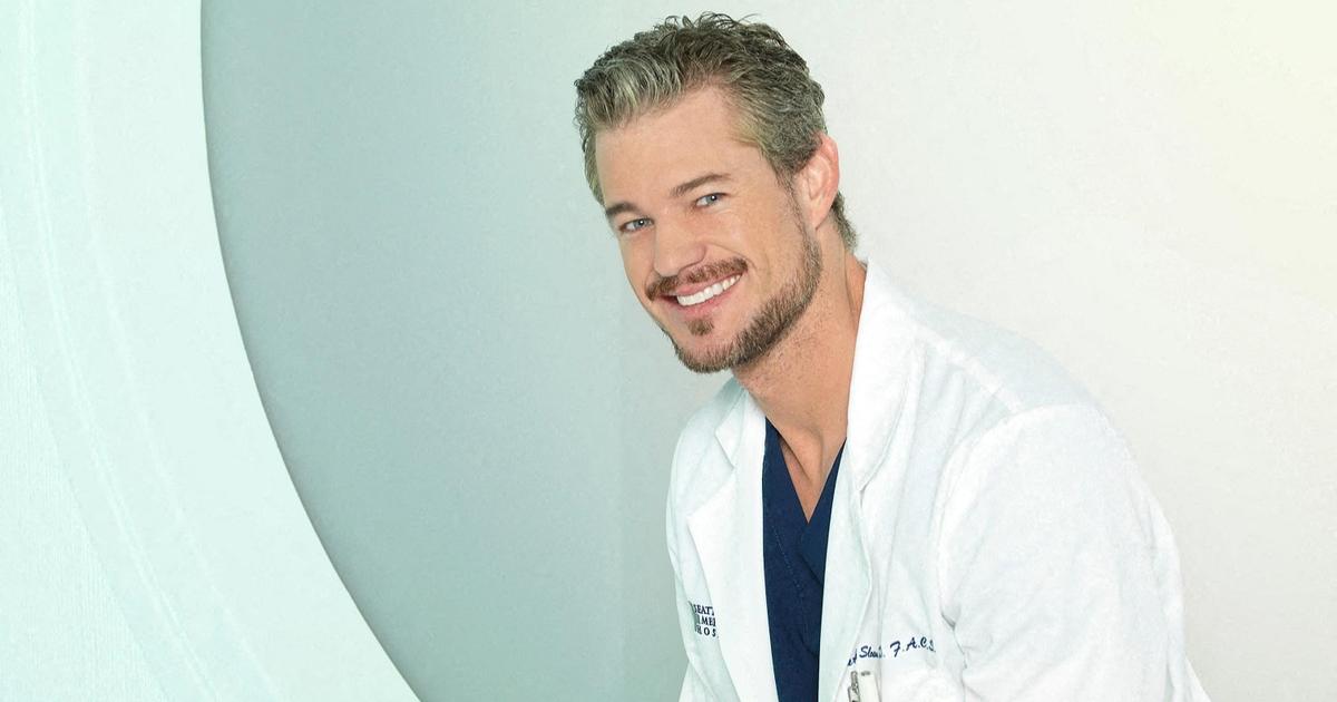Kim Raver, Patrick Dempsey, Kevin McKidd... : les stars de Grey’s Anatomy rendent hommage à Eric Dane