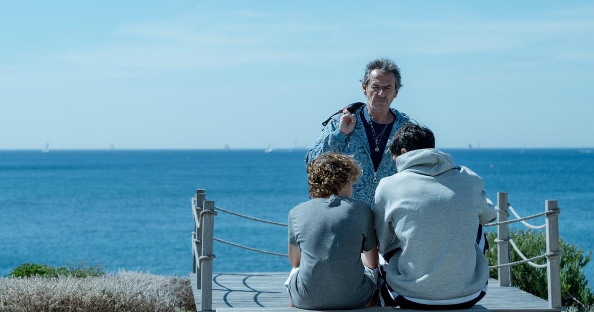 Audiences : Victoire sans grande surprise de Léo Mattei, sur TF1