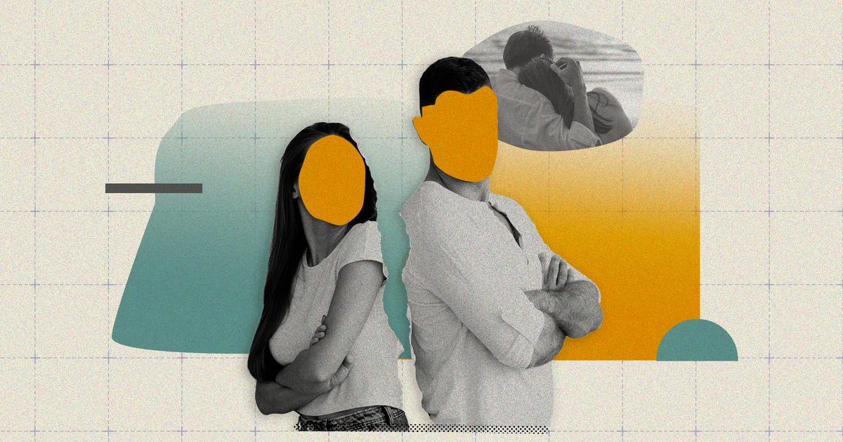 « Si j’avais su… je n’aurais pas divorcé » : ces quadras qui n’avaient pas prévu de regretter leur rupture