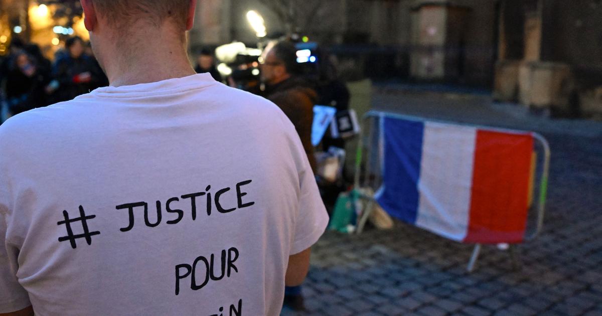 Quentin : des consignes claires et un dispositif conséquent pour éviter que l’hommage vire au chaos