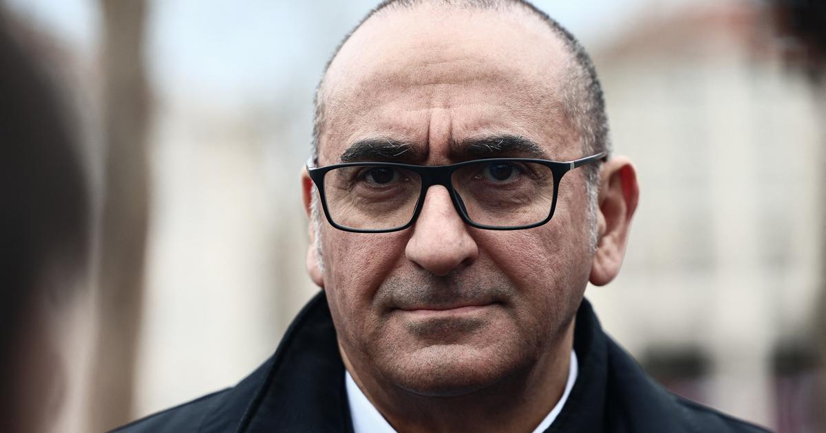 EN DIRECT - Mort de Quentin Deranque : Laurent Nuñez ne demande pas l’interdiction de la marche samedi à Lyon, un «important dispositif policier» prévu