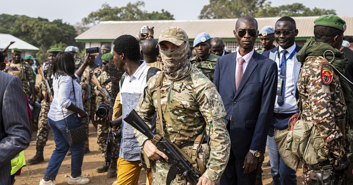 Wagner renaît en Afrique et vise désormais les intérêts occidentaux en Amérique latine