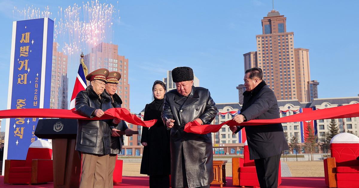 Kim Jong-un honore les « héros » de la guerre d’Ukraine, affichant son ancrage stratégique avec la Russie