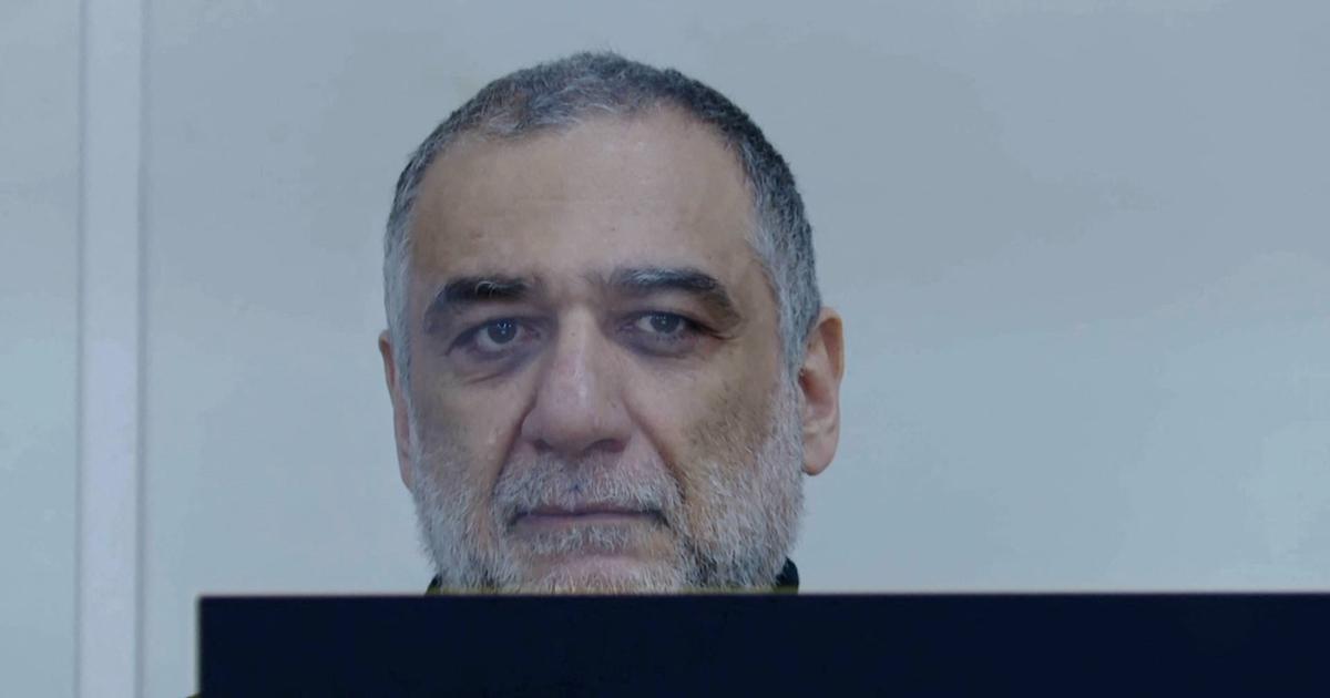 La chute de Ruben Vardanyan, oligarque arménien condamné par l’Azerbaïdjan
