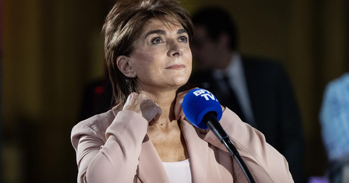 «Travail, famille, patrie» : quand Benoît Payan fustige les «valeurs» de Martine Vassal, reprenant la devise de Pétain