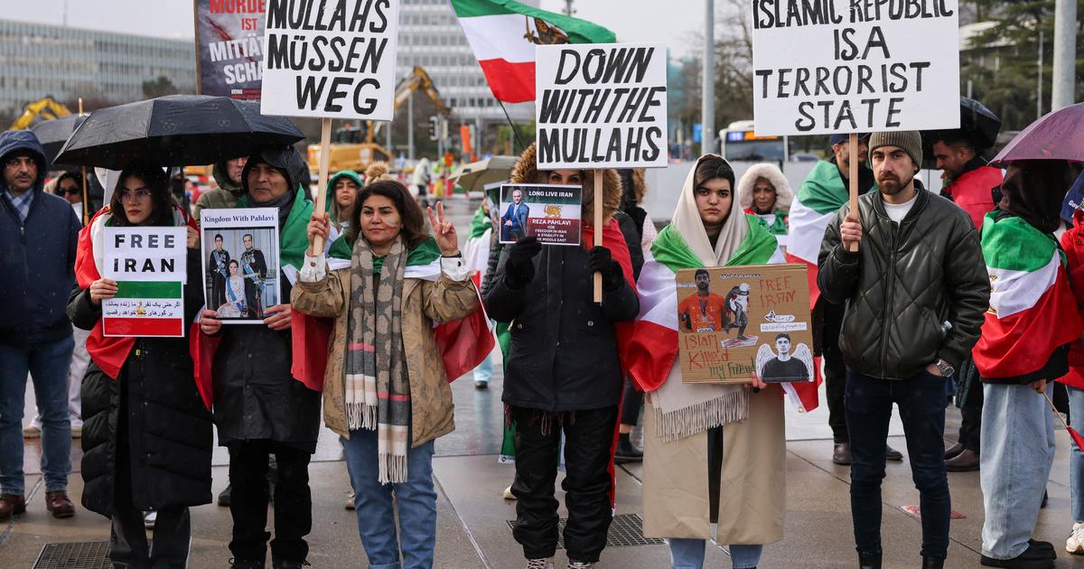 «Pour sortir l’Iran des ténèbres, la France doit initier une coalition diplomatique anti-Mollahs»