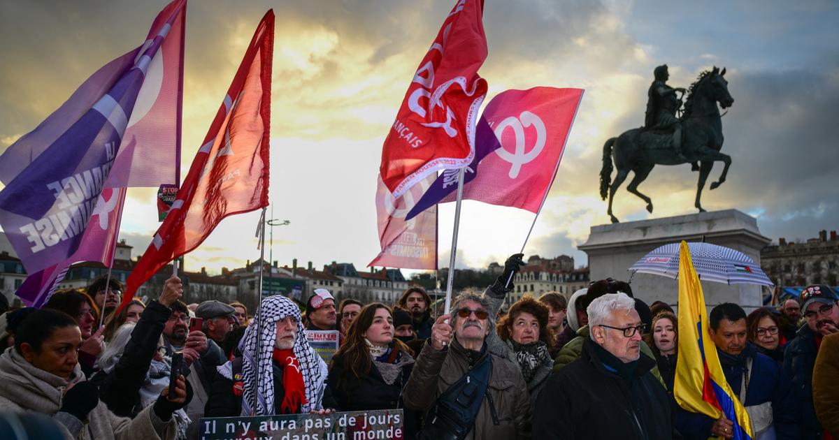 «La mort de Quentin nous oblige à regarder en face la réintroduction de la violence d’extrême gauche dans le débat public»