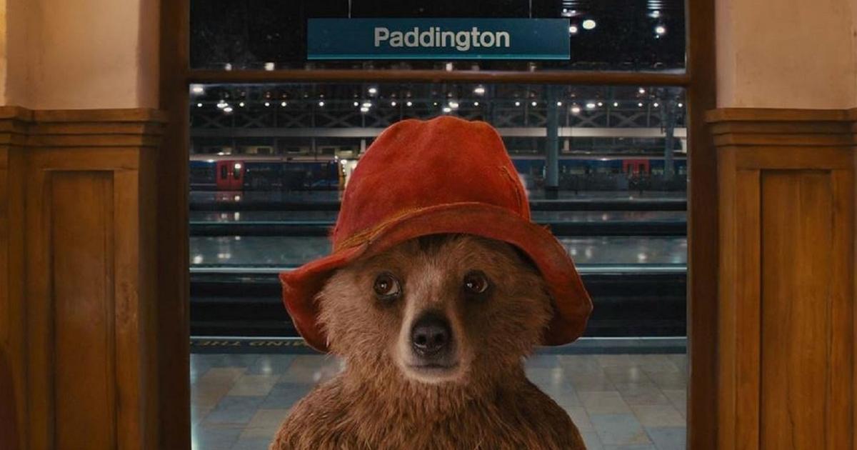 BAFTA 2026 : Paddington invité à remettre un prix