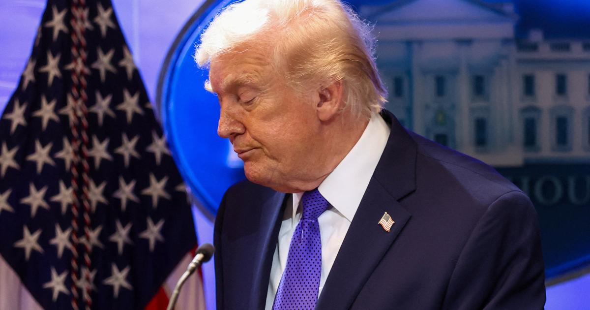 Droits de douane annulés par la Cour suprême : «C’est l’un des piliers de la politique commerciale de Donald Trump qui vacille»