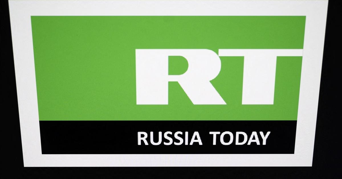 Formation de journalistes, programmes ciblés, implantation stratégique... Au Sénégal, Russia Today accélère son offensive
