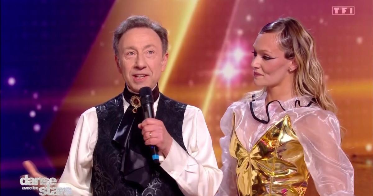Stéphane Bern dans Danse avec les stars : pourquoi il a refusé de ...