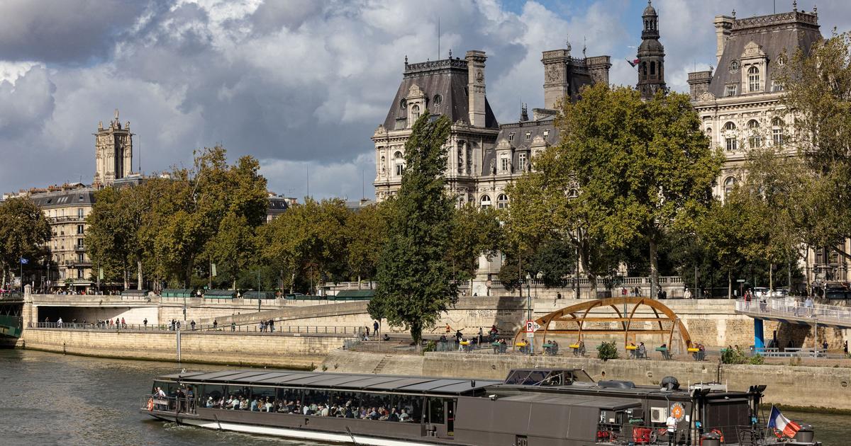 Pourquoi la Ville de Paris obtient «la meilleure note possible» des agences malgré sa lourde dette