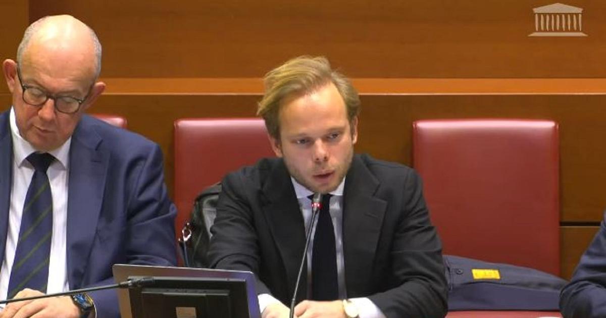 «Elle a coûté 60.000 euros» : Charles Alloncle pointe du doigt la prestation de Virginie Efira au Festival de Cannes