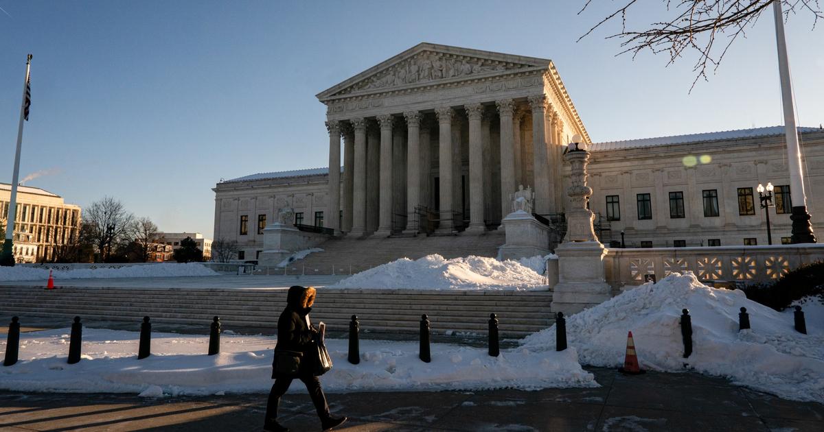 Droits de douane : la décision de la Cour suprême ouvre une période d’incertitude pour Trump et le commerce mondial