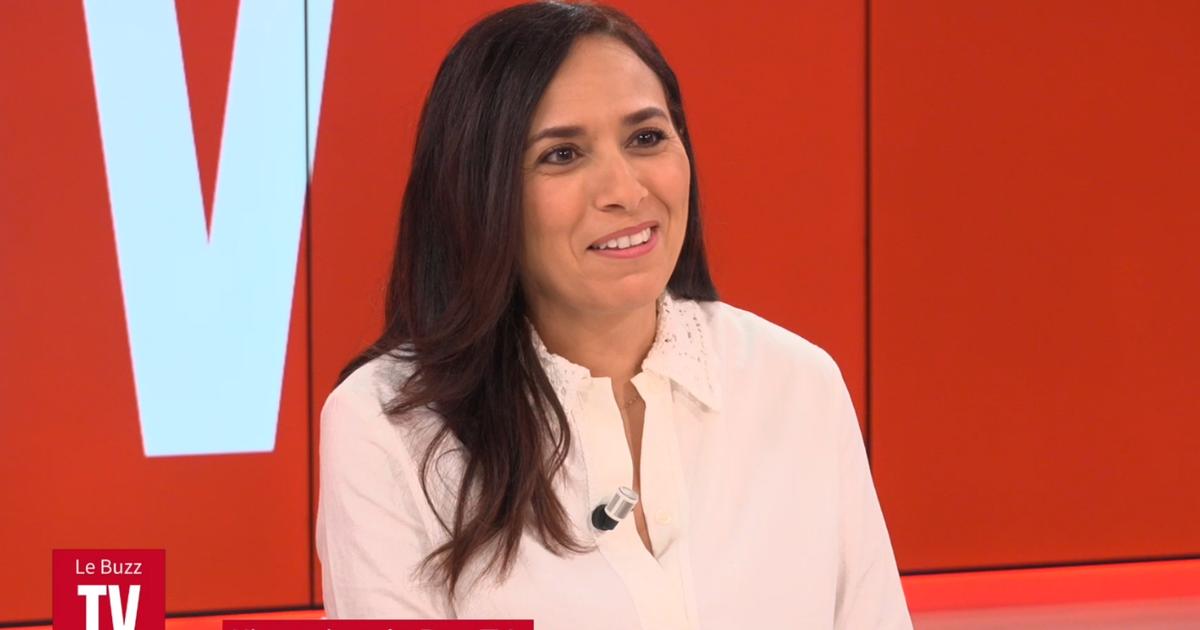 «On le savait» : Salhia Brakhlia réagit aux faibles audiences de son documentaire sur Lena Situations sur RMC Life