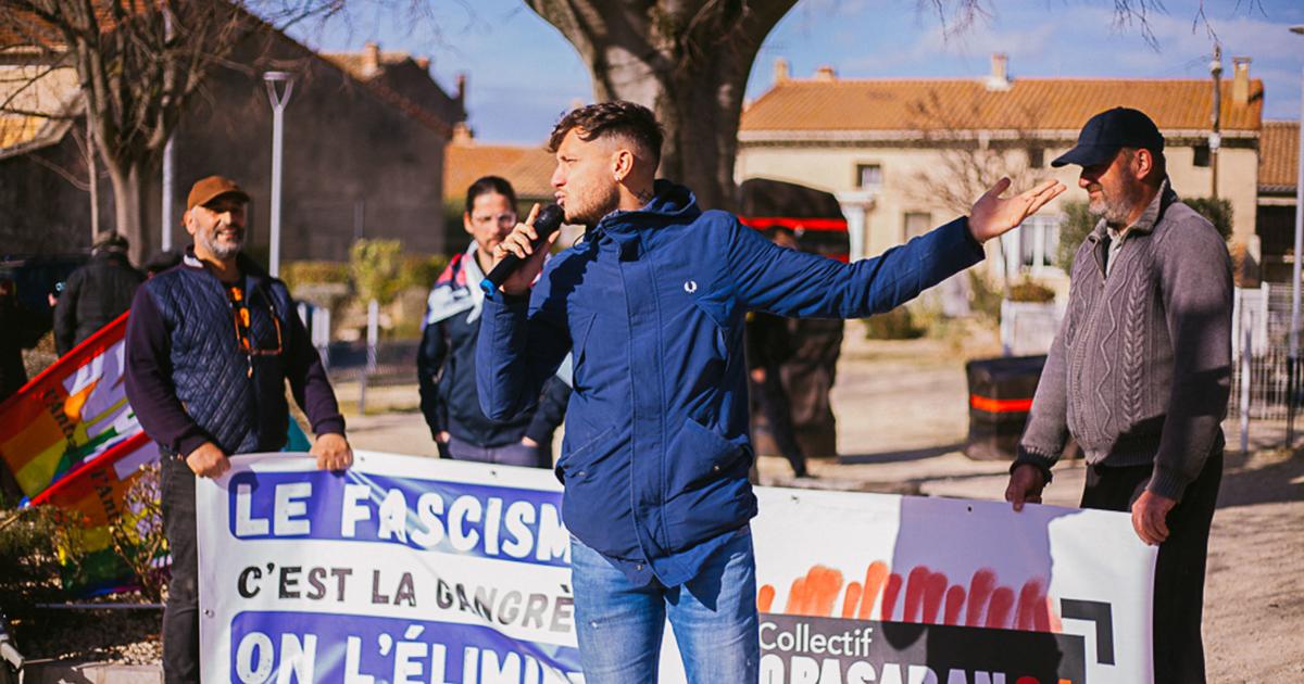 À Avignon, les méthodes «intimidantes» de Raphaël Arnault et de sa Jeune Garde pour s’approprier la ville