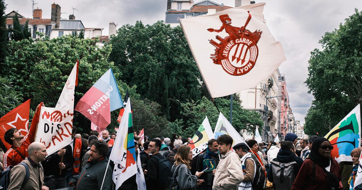 «On n’anéantit pas une idéologie à coups de décrets» : la dissolution de groupuscules, un outil législatif à l’efficacité contestée