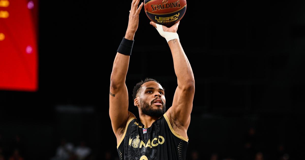 Leaders Cup: Monaco, Le Mans & Cholet Reach Semifinals – ASVEL Eliminated