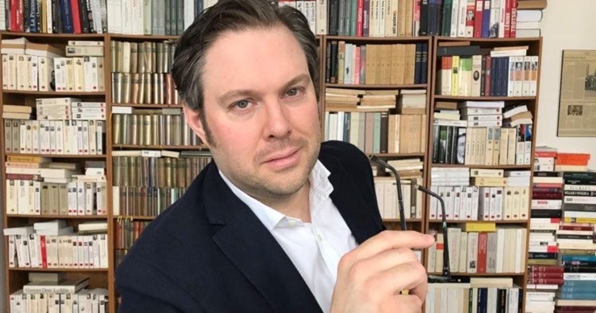 Mathieu Bock-Côté : «Leçon de l’extrême centre pour empêcher un candidat»