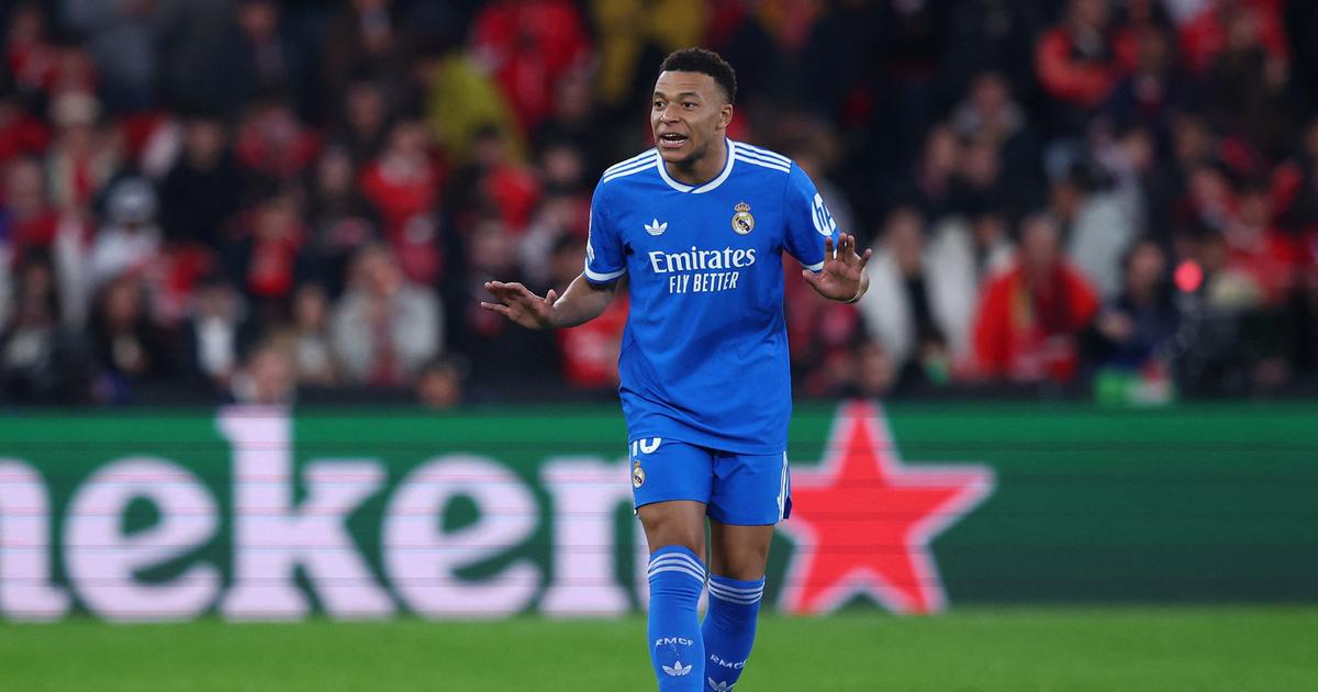 Conflit Mbappé/PSG : le joueur demande des comptes, le club jure avoir payé ce qu’il doit