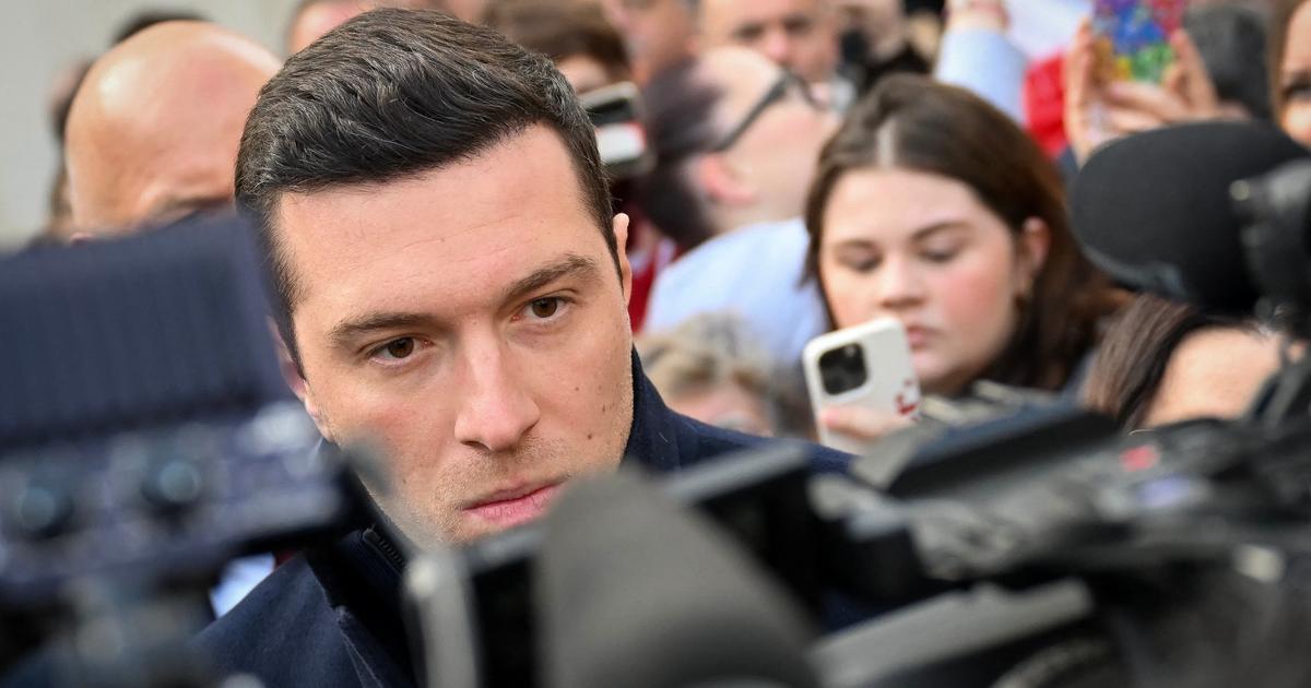 Marches pour Quentin : la prudence politique de Jordan Bardella
