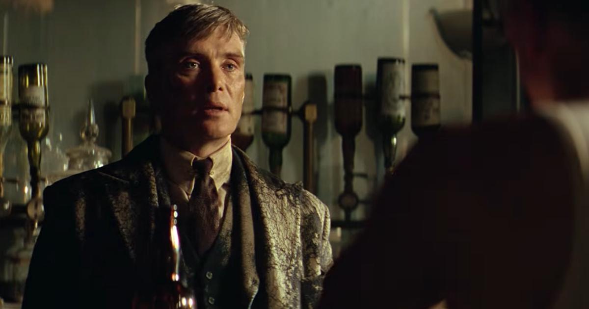 Thomas Shelby confronté à son fils dans la nouvelle bande-annonce du film Peaky Blinders - L’Immortel