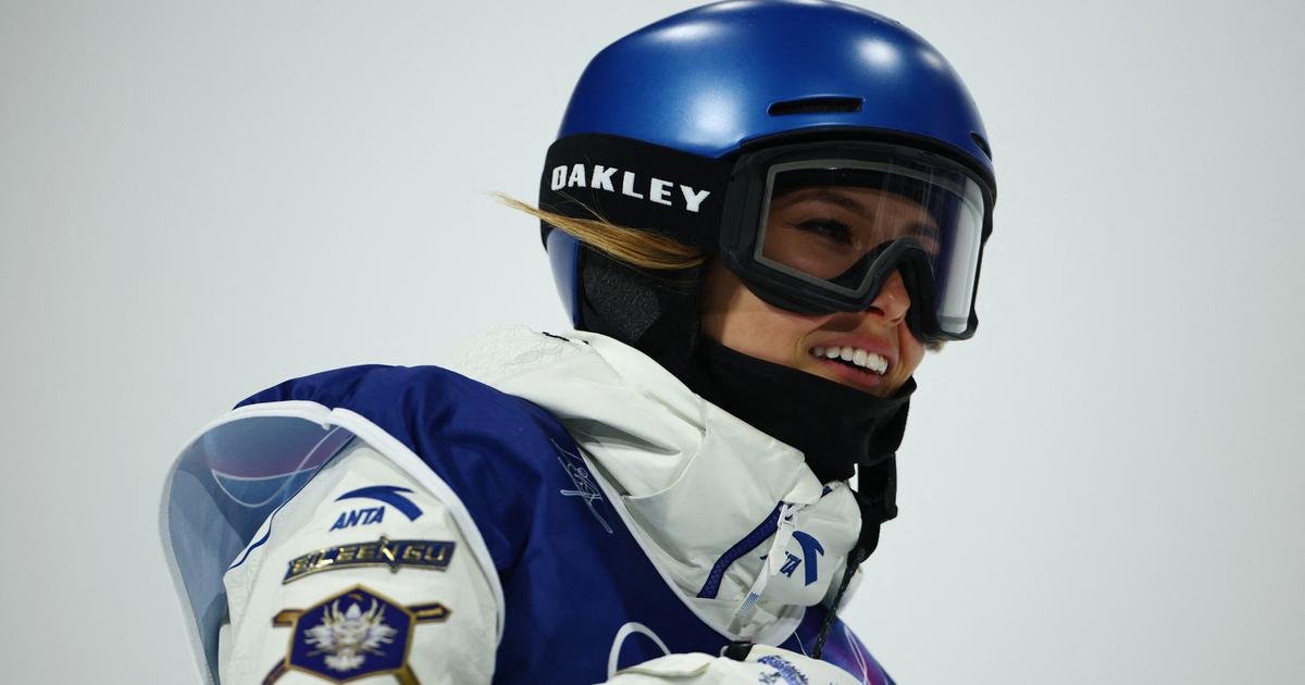 JO 2026 : J.D. Vance reproche à la skieuse Eileen Gu d'avoir choisi de représenter la Chine plutôt que les États-Unis
