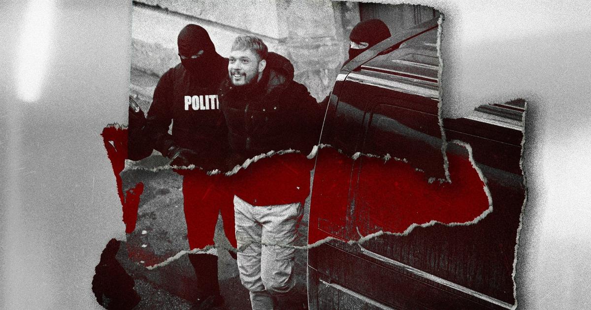 «J’vais t’appeler Fantômas» : faussaire à Marrakech, logisticien à Rouen… Les derniers secrets de la cavale de Mohamed Amra