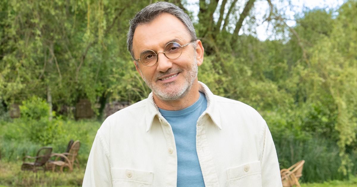 Pourquoi «Un dimanche à la campagne» de Frédéric Lopez ne reviendra pas tout de suite en inédit ?