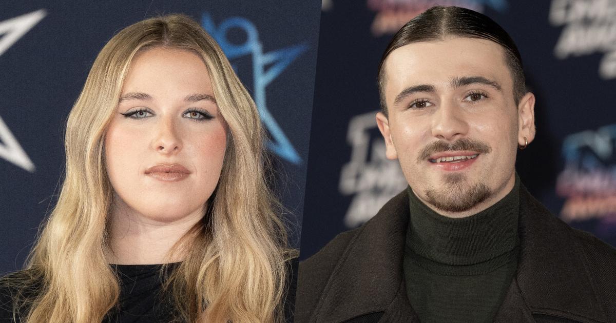 «Ils se sont bien foutus de nous» : la télévision belge revient sur l’étonnante poignée de main de Pierre Garnier et Helena