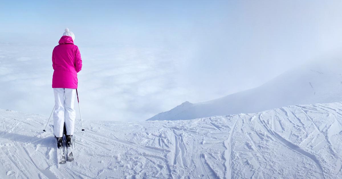 «Je pleurais en pensant au ski» : ces Français qui partent à la montagne mais détestent ça