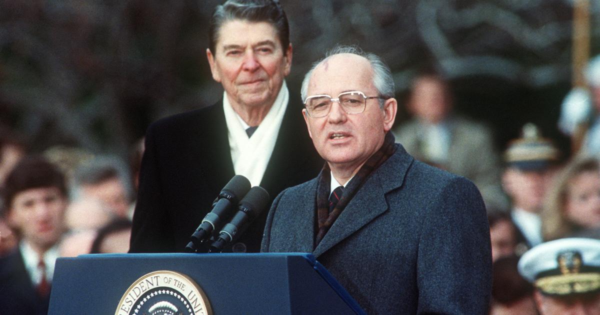Aux États-Unis, l’improbable obsession des présidents américains pour les extraterrestres