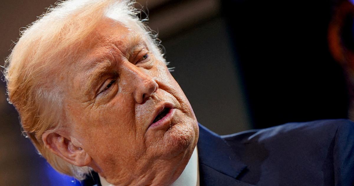 «Rends l’argent !» : entreprises et États américains réclament à Donald Trump le remboursement des droits de douane jugés illégaux