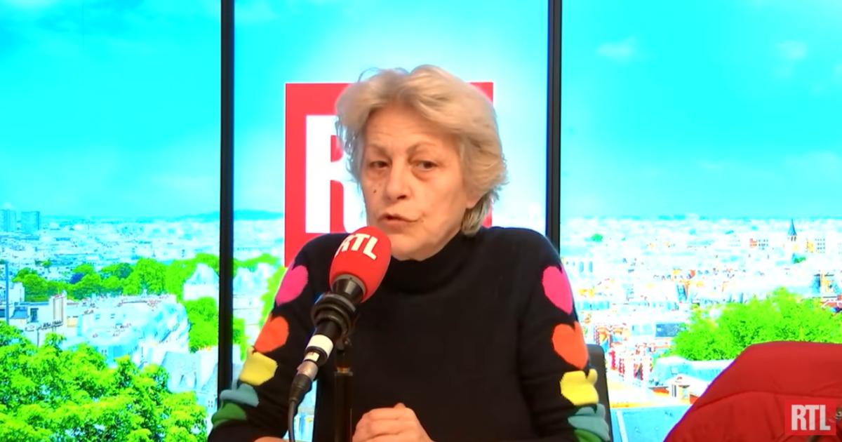 «Ça a été si difficile» : Lio, émue sur RTL en parlant de son dernier album, un hommage à son fils décédé