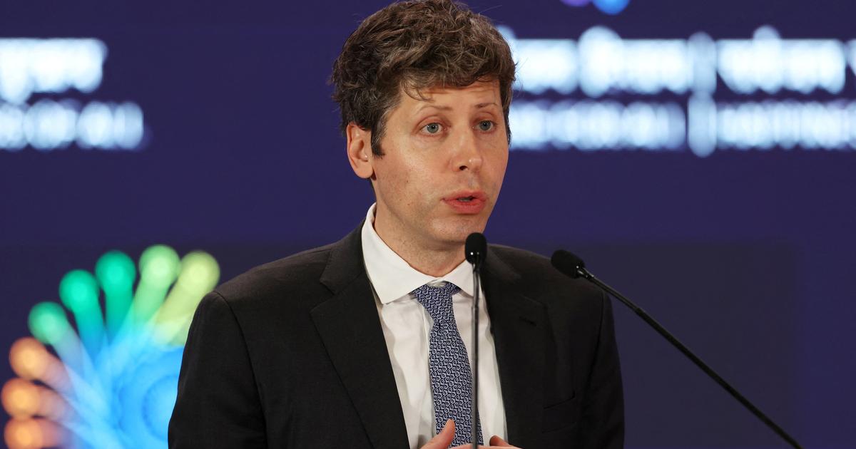 Pour Sam Altman, l’IA serait l’excuse bien commode de nombreuses entreprises pour justifier leurs plans sociaux