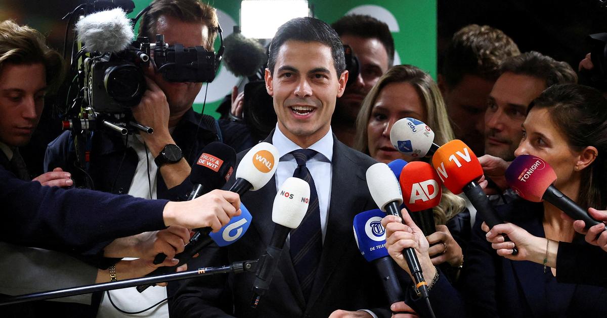 Retraite à 70 ans, maîtrise des dépenses sociales... Le centriste Rob Jetten prend la tête d’un gouvernement minoritaire aux Pays-Bas