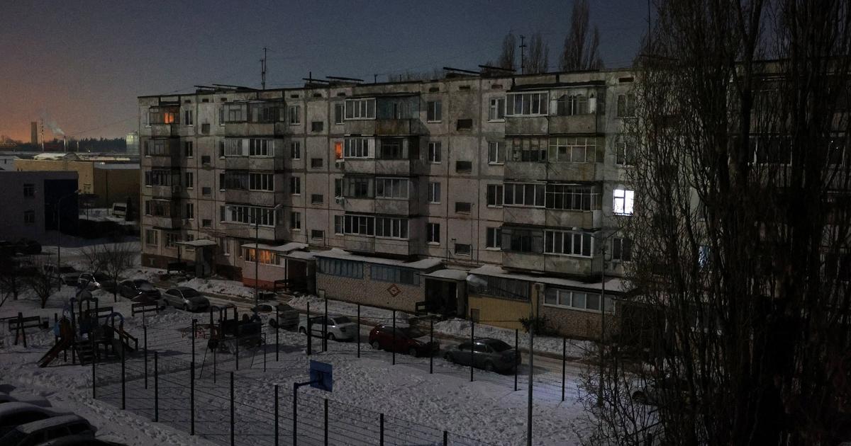 «Après une coupure, les appartements se refroidissent très vite» : Belgorod, ville frontalière russe soumise à la loi du talion