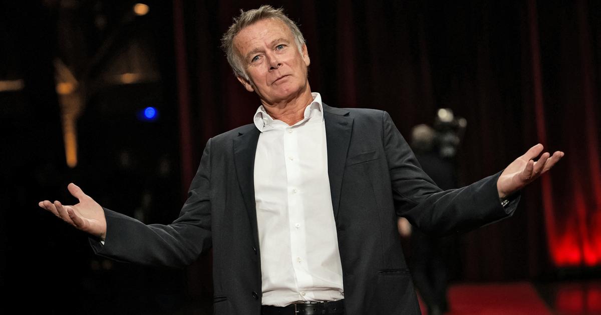 Gérard Jugnot, Franck Dubosc… As the César Awards approach, 4000 actors denounce the systematic looting of cinema by AI